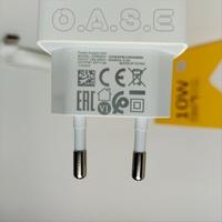 Gambar Casan Realme Narzo 20A USB Micro Flash Charging 10 Watt dari Oase Store_NEW undefined 4 Tokopedia
