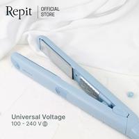 Gambar Repit Catokan Rambut Volumizer - Powder Blue dari Wahana Superstore undefined 3 Tokopedia