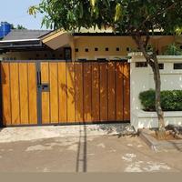 Gambar pager rumah dari kanopibandunglas undefined 1 Tokopedia