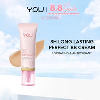 Gambar YOU The Simplicity Perfect Glow BB Cream - vanilla dari Dyfabandung undefined 1 Tokopedia