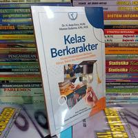 Gambar Kelas Berkarakter Model Pembelajaran Berbasis Minat Bakat & Kemampuan dari awwanstore undefined 2 Tokopedia