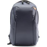 Gambar Peak Design Everyday Backpack 15L 20L ZIP V2 /  Everyday Backpack 15L 20L ZIP V3 - Tas Ransel Backpack Kamera Original Resmi - 15L V2 BLACK dari Kamera Gadget Official undefined 3 Tokopedia