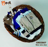 Gambar EDL JAKET COWOK OH BOY dari Baby Shop Nerby undefined 1 Tokopedia