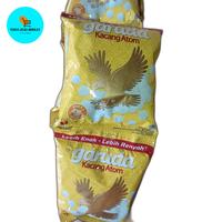 Gambar Garuda Kacang Atom Original Rentengan(isi 10 Pcs) dari Toko JOJOBERKAT undefined 1 Tokopedia