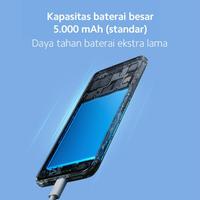 Gambar xiaomi redmi 12 8/256 - BLACK, 8GB/128GB dari New Android Store undefined 4 Tokopedia