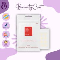 Gambar cosrx acne pimple master patch dari Beautycat Cosmetics undefined 1 Tokopedia