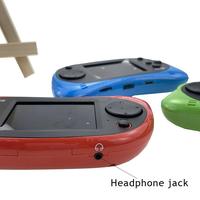 Gambar INS Portable Video Game Console With Earphone Mini Retro Game Playe dari One Electro undefined 4 Tokopedia
