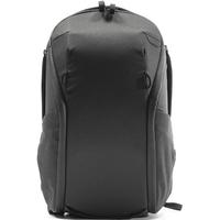 Gambar Peak Design Everyday Backpack 15L 20L ZIP V2 /  Everyday Backpack 15L 20L ZIP V3 - Tas Ransel Backpack Kamera Original Resmi - 15L V2 BLACK dari Kamera Gadget Official undefined 5 Tokopedia