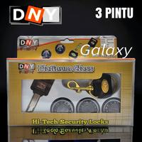 Gambar Kunci Pintu Mobil Gepeng / Door Key Universal 2Pintu / 3Pintu / - 2 pintu dari Galaxy.Express undefined 3 Tokopedia
