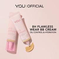 Gambar YOU The Simplicity Perfect Glow BB Cream - vanilla dari Dyfabandung undefined 2 Tokopedia
