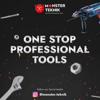 Gambar Mesin Bobok Beton Dongcheng DZG 10 Demolition Hammer 6-25 Joule DZG10 dari Monster Teknik undefined 5 Tokopedia