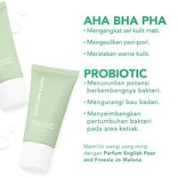 Gambar GRACE AND GLOW Deodorant Serum dari Rumah Pelangi 88 undefined 4 Tokopedia