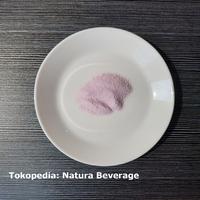 Gambar SAMPLE bubuk Indigo TARO 200 gram dari Natura Beverage undefined 2 Tokopedia