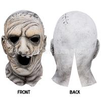 Gambar Topeng Halloween Prank Texas Menyeramkan dari Gudangs Port Store undefined 4 Tokopedia