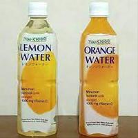Gambar YOU C 1000 Orange Lemon Water 500 ml - You C1000 - ORANGE dari Bees Shop Pekanbaru undefined 1 Tokopedia