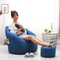 Gambar BIG JOE MILANO BEAN BAG CHAIR MULTIPLE COLORS AVAILABLEQW-70 dari Bean Bag Gie Store undefined 3 Tokopedia