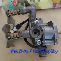 Gambar Pemantik Kompor Gas Deep Fryer Butterfly Original Asli dari Butterfly Shop Indonesia undefined 2 Tokopedia