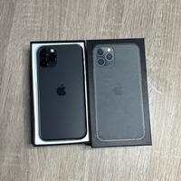 Gambar Iphone 11 pro 256gb fullset dari Gadget68 undefined 1 Tokopedia