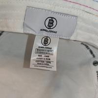 Gambar topi bucket hat humble brag preloved second dari capins undefined 3 Tokopedia