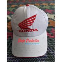 Gambar Seragam Mekanik Ahass Honda Baju Wearpack 1 SET LENGKAP (BAJU, CELANA, - Xl dari ILAZRO undefined 5 Tokopedia
