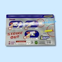 Gambar Mainan Tembakan Anak Strike Out Air Ball dari LARIS MANIS CIN undefined 2 Tokopedia