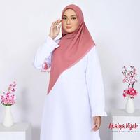 Gambar Jilbab Pashmina Segitiga Triangle Zipper Cutting Laser / Hijab Zipper dari eRsyah Gallery undefined 1 Tokopedia