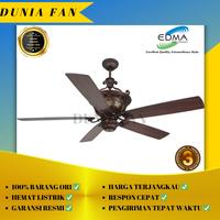 Gambar MT EDMA kipas angin 60in Palermo/fan decorasi dari DUNIA FAN undefined 1 Tokopedia