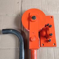 Gambar bending pipa roll pipa manual dari LWA TEKNIK undefined 1 Tokopedia