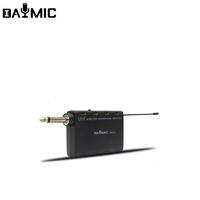 Gambar FT002 Professional Guitar Wireless Microphone For Musical Instrument dari Part Electro Store undefined 2 Tokopedia