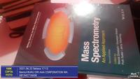 Gambar Mass Spectrometry: An Applied Approach 2nd Edition dari aaa corporation indonesia undefined 3 Tokopedia