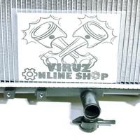 Gambar RADIATOR ASSY SUZUKI AERIO BALENO NEXT-G MATIC dari Viruz Online Shop undefined 4 Tokopedia
