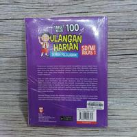 Gambar TARGET NILAI 100 ULANGAN HARIAN  Semua Pelajaran dari Yasmine Bookstore undefined 3 Tokopedia