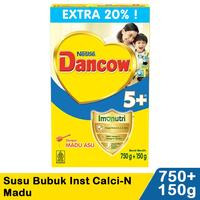 Gambar Dancow 5+ Madu 800 Gr Box - NOV 24 dari Little Avant_NEW undefined 1 Tokopedia