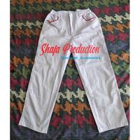 Gambar Seragam Mekanik Ahass Honda Baju Wearpack 1 SET LENGKAP (BAJU, CELANA, - Xl dari ILAZRO undefined 4 Tokopedia
