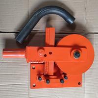 Gambar bending pipa roll pipa manual dari LWA TEKNIK undefined 4 Tokopedia