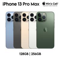 Gambar iPhone 13 Pro Max 128GB | 256GB SECOND LIKE NEW ORIGINAL 100% - Sierra Blue, 128GB dari Win'scell undefined 2 Tokopedia