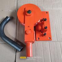 Gambar bending pipa roll pipa manual dari LWA TEKNIK undefined 5 Tokopedia