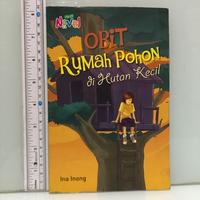 Gambar OBIT RUMAH POHON di Hutan Kecil Ina Inong dari ZIONBOOKSTORE undefined 1 Tokopedia