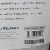 Gambar Buku Original STAIRWAY SD Kelas 6 KTSP Platinum By Ida Kusuma Dewi dkk dari TOKO BUKU LEJEM GULTOM JAYA undefined 4 Tokopedia