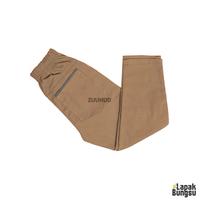 Gambar Celana Chinos Anak Panjang 1 sampai 12 tahun Chino Cino - Cream, M dari Lapak siBungsu undefined 2 Tokopedia