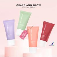 Gambar GRACE AND GLOW Deodorant Serum dari Rumah Pelangi 88 undefined 1 Tokopedia