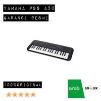 Gambar Yamaha PSS A50 / PSSA50 / PSS A 50 Mini Keyboard dari IntiPratamaMusic undefined 1 Tokopedia
