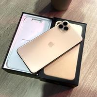 Gambar Iphone 11 pro 256gb fullset dari Gadget68 undefined 3 Tokopedia