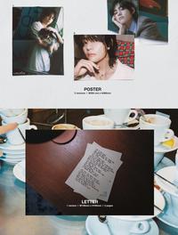 Gambar [withlami] BTS V - Layover Album - No Bene, Random dari withlami undefined 5 Tokopedia