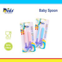 Gambar Dodo Baby Spoon dari Dodo Official undefined 1 Tokopedia