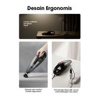 Gambar SAMONO Vacuum Cleaner Portable Multifungsi SW VC 06 Vacum Lowertage Me dari WIJAYA ELEKTRONIK SEMARANG undefined 4 Tokopedia