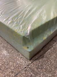 Gambar Busa Rebounded Rebonit 100 -Matras, 1x2 Mtr Tebal 3,5cm Peredam Suara dari Art Carpet Mart undefined 4 Tokopedia