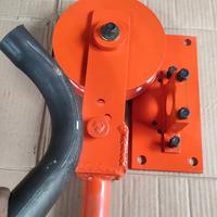 Gambar bending pipa roll pipa manual dari LWA TEKNIK undefined 2 Tokopedia