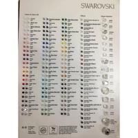 Gambar Crystal Swarovski Beads Bulat Segi 5000 AB 8mm Harga/12Pc - Emerald AB dari Toko Mutiara Indah_NEW undefined 3 Tokopedia
