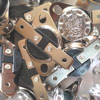 Gambar TERMOSTAT BIMETAL PENGATUR SUHU SAKLAR OTOMATIS DISPENSER MAGIC COM 80 dari Loa kim jong undefined 3 Tokopedia